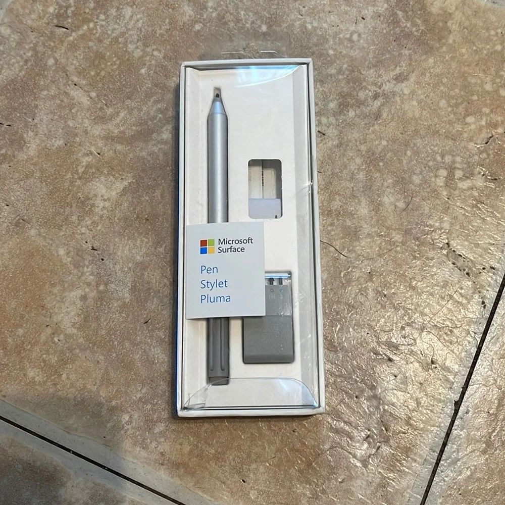 COPY - never used microsoft bluetooth pen